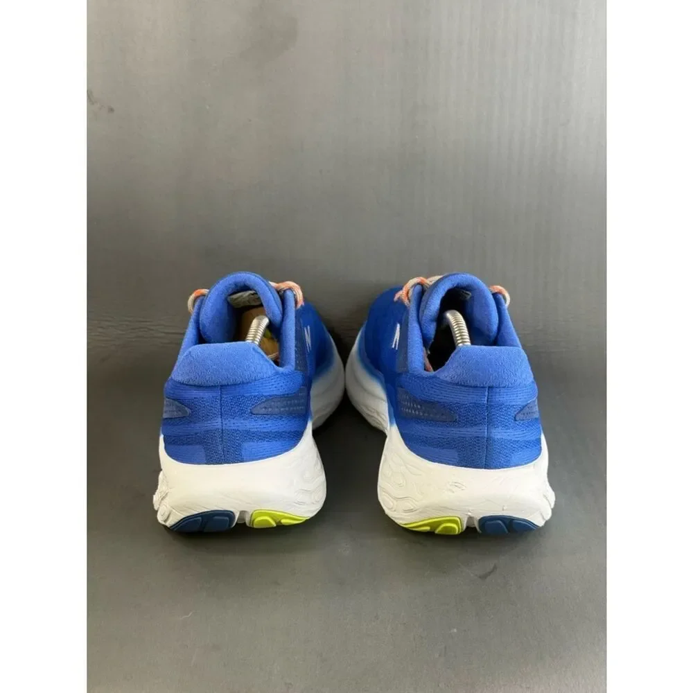 New Balance Fresh Foam X 1080v13 'Marine Blue' athletic sneaker men's 11.5